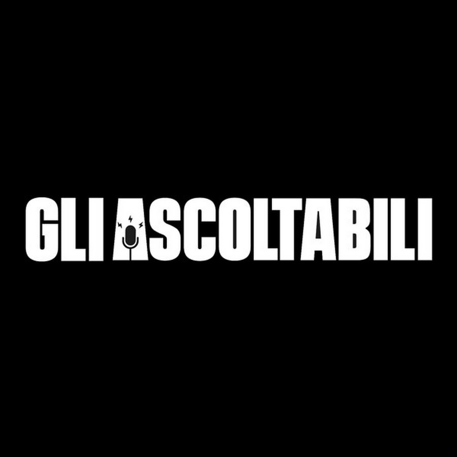 Copyright: Gli Ascoltabili