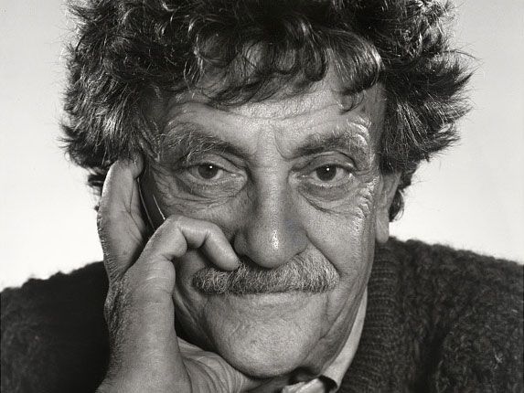 kurt-vonnegut