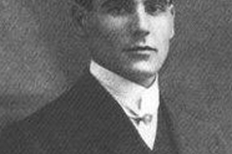 William Hope Hodgson