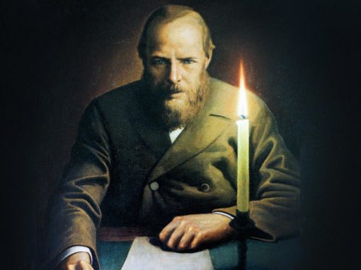 Dostoevskij